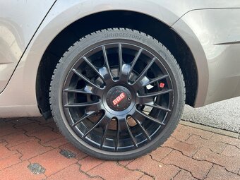 Škoda Octavia Combi 2.0 TDI Style 4x4 EU6 - 15