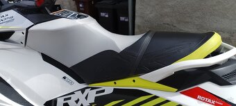 Vodný skúter Sea Doo RXP - 15