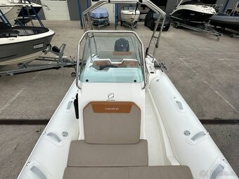 ZODIAC Medline 5.8 NEO + TOHATSU MFS 115 ETUL + vlek 1800 - 15