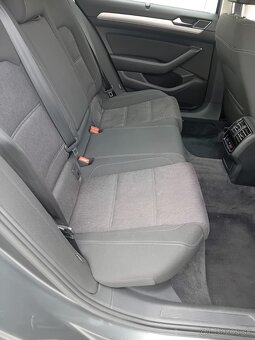 VW Passat, 2,0 / 110 kw - 15