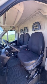 Peugeot Boxer 2.0 HDI L3H2 - 15