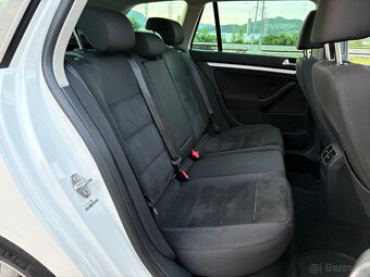 Volkswagen Golf VI Variant 2.0 TDI Highline - 15