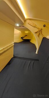 Trimaran Corsair 760 Cruising - 15