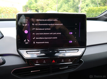 Volkswagen ID.3 PRO 150kw Elektro 2022 - Odpočet DPH - - 15