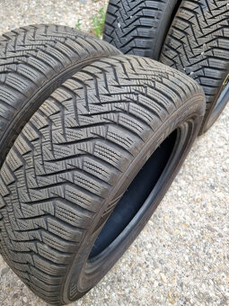 Zimné pneu 205/55 R16 91H Laufenn i FIT+ - 15