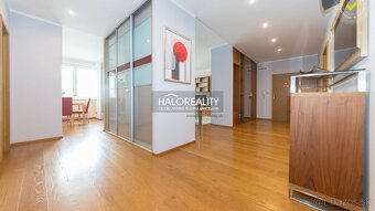 HALO reality - Prenájom, trojizbový byt Bratislava Nové Mest - 15