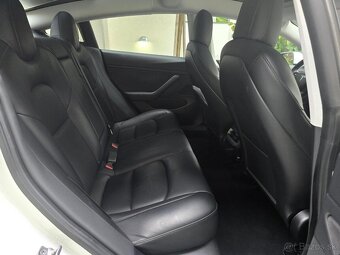 Tesla Model 3 Long Range 366kw, Mesačne: 420€ - 15