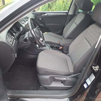 Volkswagen Tiguan 2.0 TDI EVO Life DSG - 15