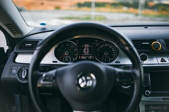 Passat CC 1.8tsi - 15