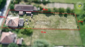 HALO reality - Predaj, rodinný dom Dubník - EXKLUZÍVNE HALO  - 15