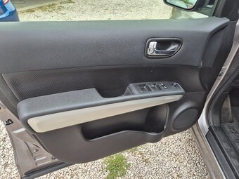Nissan x-trail - 15