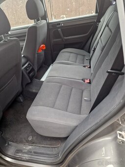 Touareg silny, spoľahlivý, super cena - 15