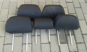 Diely Škoda Fabia1 combi 1,2HTP 47kw, kód farby 9201 - 15