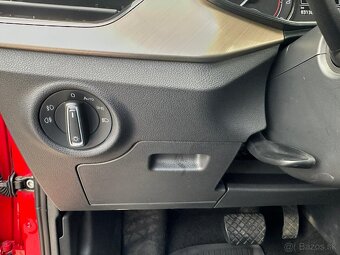 Škoda Kamiq 1.5TSi, 110KW - 15