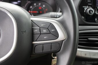 Fiat Tipo 1.4 Pop 2020 - 1. majiteľ, 99tis. km - 15