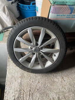 Volkswagen golf 7 variant 2.0 TDI 110kw - 15