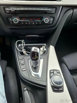 BMW 320D Xdrive 135KW F31 - 15