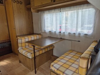 Fiat Ducato 2.5 Karavan / Autokaravan / Obytne / Camper - 15