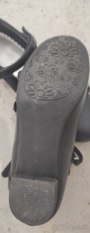 Dámske topánky 34, 36, 41 - 15