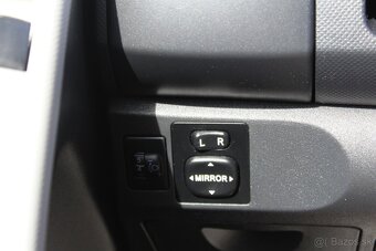 Toyota Yaris 1.33I Dual VVT-i Terra - 15