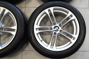 BMW 5 F10 18" M-paket Styling 613 - 15