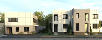 3 izbový byt v centre mesta Michalovce - 15