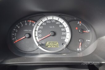 Mazda 5 1,8i 16V 85 kW - 15
