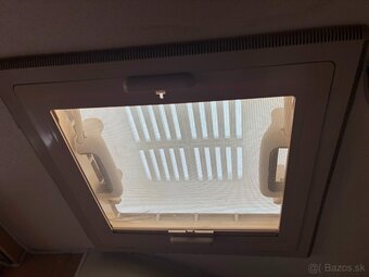 Lunar Clubman, WC,SOLAR,BOILER - 15
