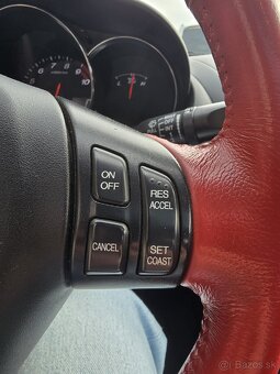 Mazda rx8 170kw - 15