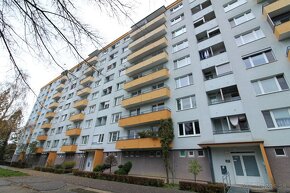 3. izbový byt na predaj, 82 m2, Murgaša, Prievidza - 15