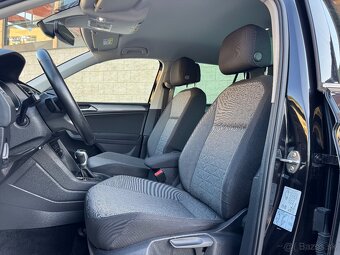 Volkswagen Tiguan 2.0TDi DSG mod.2022 - Odpočet DPH - - 15