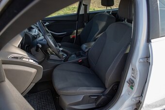Ford Focus 1.0 EcoBoost 125k Titanium - 15