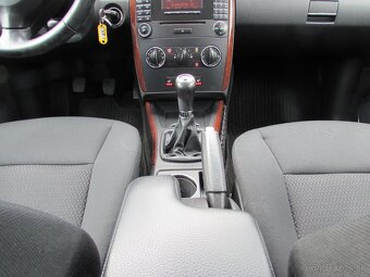 Mercedes-Benz A 180 CDI - Malá spotreba/ splatka od 92,-€ - 15