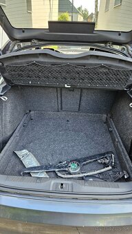 Octavia 2 L&K 1,9 diesel DSG - 15