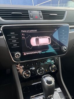 Predam Škoda Superb Combi L&K Facelift 2.0TDI DSG - 15