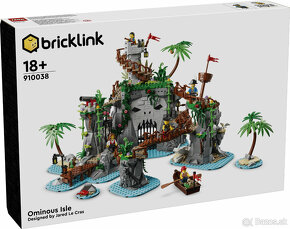 Predávam nové nerozbalené LEGO sety (4) - 15
