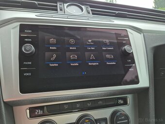 Predám  Volkswagen Passat Variant 2.0 TDI BMT Comfortline DS - 15
