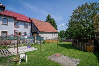 Rodinný dom v obci Važec na predaj - 15