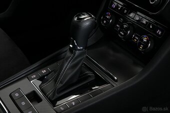 Škoda Superb 2.0TDI 110kW DSG Sportline ACC Matrix Kamera - 15