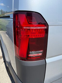 Volkswagen T6 2.0TDI DSG 4 motion Odpocet DPH - 15