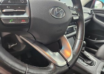 Hyundai i30 1.6-ALL INCLUSIVE-TAŽNÉ 1,5t - 15