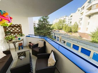 Na Predaj - Tehlový, kompletne zariadený 4 izb.byt - 15