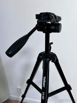 Panasonic Lumix GH5 + objektívy a príslušenstvo - 15