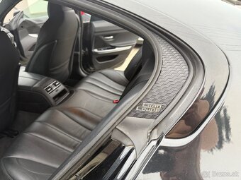 Predám BMW 640d Gran Coupe - 15