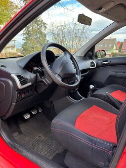 PEUGEOT 206+ 1.4.Hdi - 15