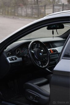 Bmw 535d f11 - 15