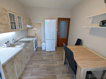 3 izbový čiast.rek., KVP, Klimkovičova, 71m2, LO, zariadený - 15