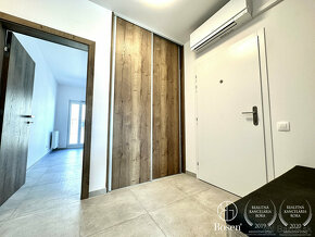 BOSEN | Prenájom 3 izbový byt s garážovým státím v novostavb - 15