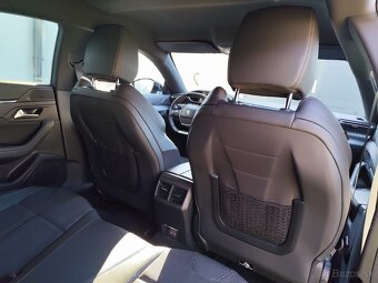 Peugeot 508 GT Line 2.0 BlueHDi EAT8 - 15