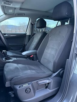 Volkswagen Tiguan Allspace R-line 2.0 TDI 147kw 4x4 DSG 7m - 15